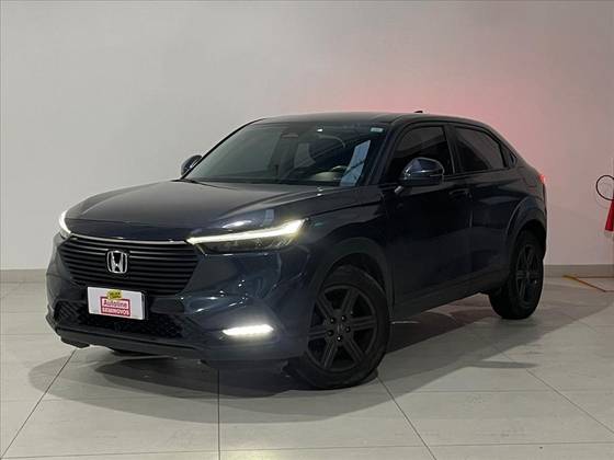 HONDA HR-V 1.5 DI I-VTEC FLEX EXL CVT